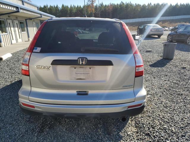 2011 HONDA CR-V SE #3297989103