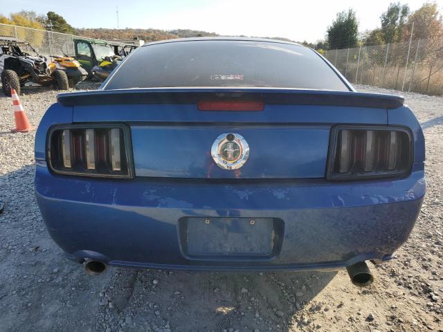 2007 FORD MUSTANG #3284826528