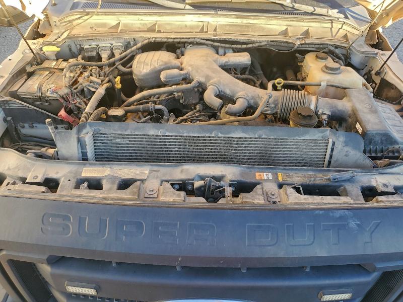 2015 FORD F450 SUPER #3290300202