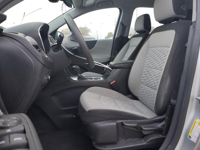 2020 CHEVROLET EQUINOX LS #3303574942