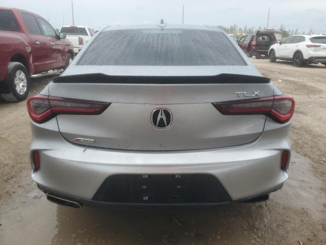 2021 ACURA TLX TECH A #3283822446