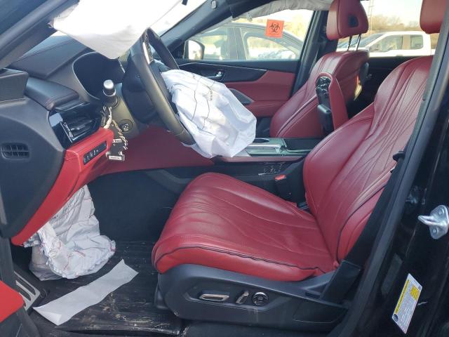 2023 ACURA MDX TYPE S #3291217967