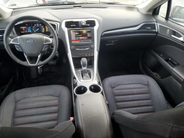 2013 FORD FUSION SE #3294336906
