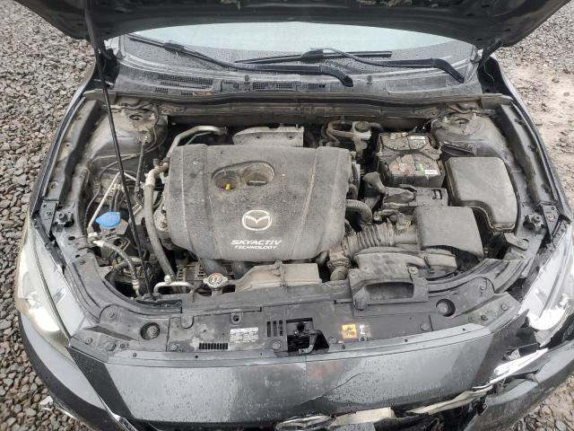 2016 MAZDA 3 TOURING #3298087156