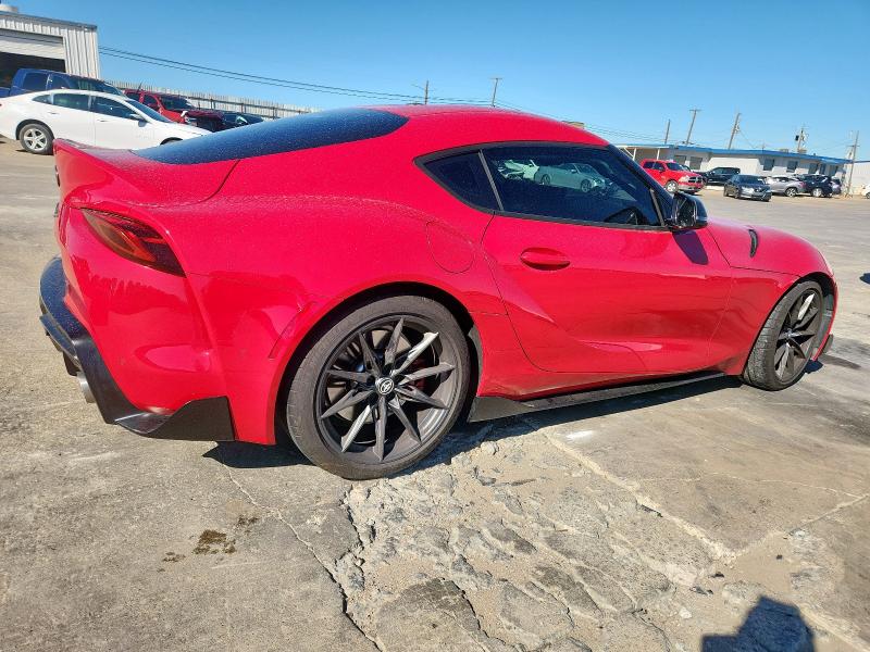 2023 TOYOTA SUPRA #3316036235