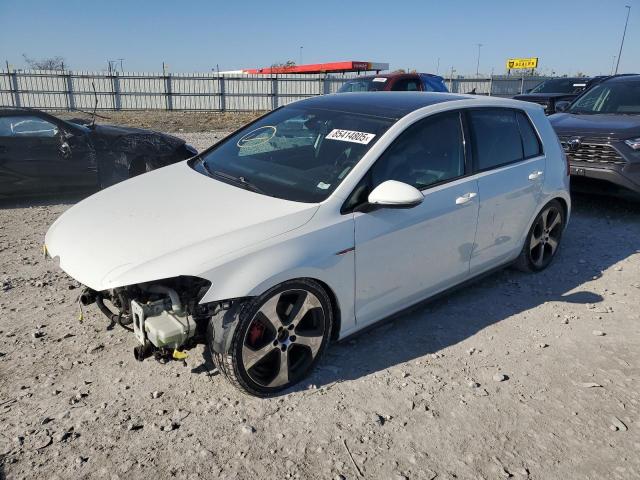 Global Auto Auctions: 2015 VOLKSWAGEN GTI