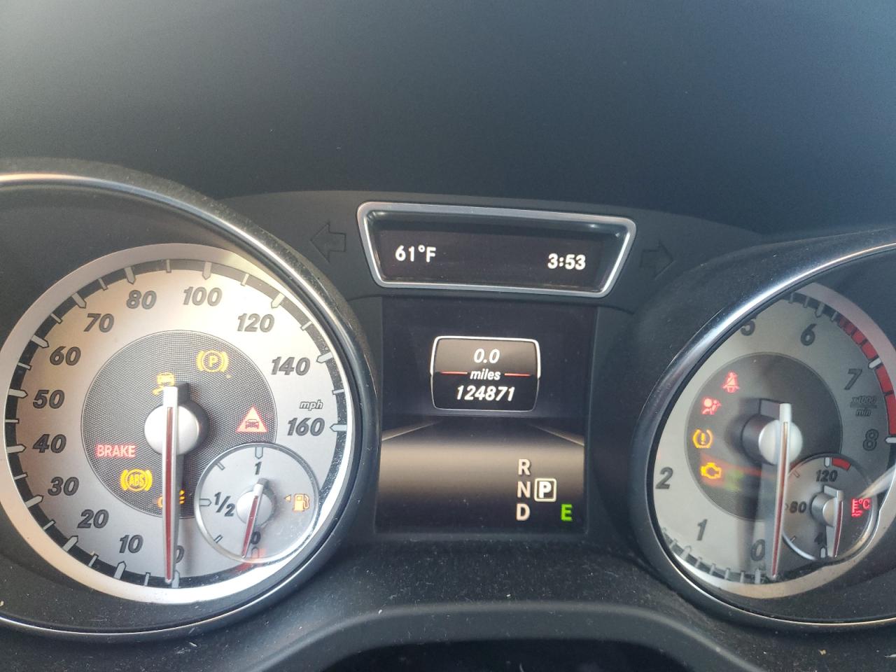 MERCEDES-BENZ CLA-CLASS 250