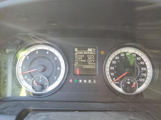 2015 RAM 1500 ST - 1C6RR7KT0FS689491