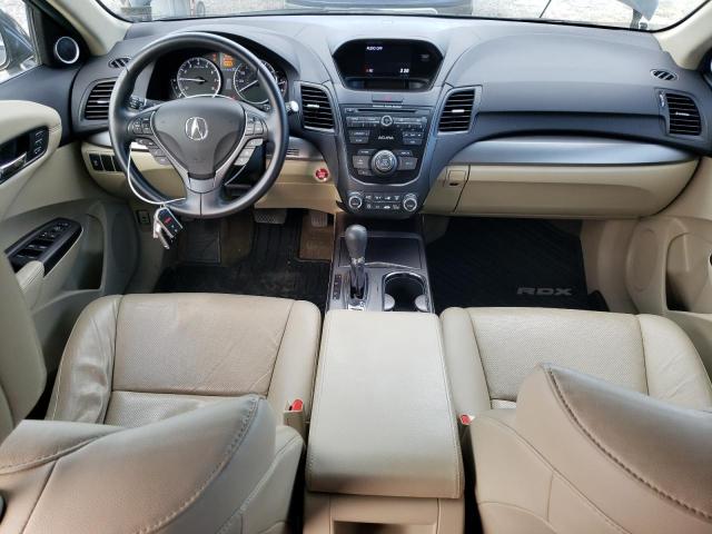 2015 ACURA RDX - 5J8TB4H32FL029263