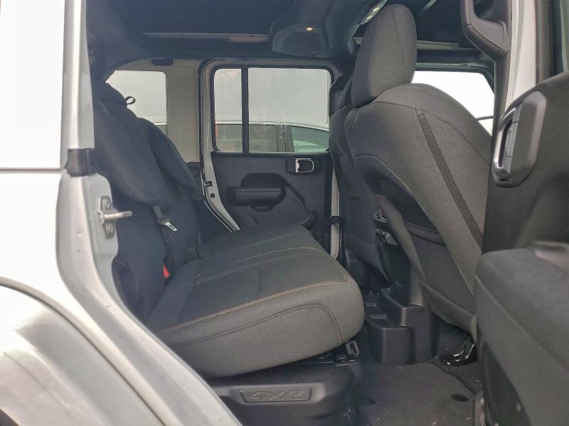 2024 JEEP WRANGLER 4 #3302797895