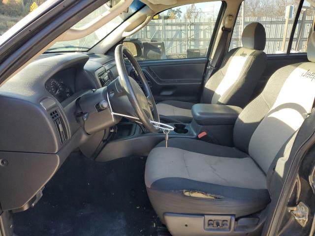 2004 JEEP GRAND CHER #3290250221