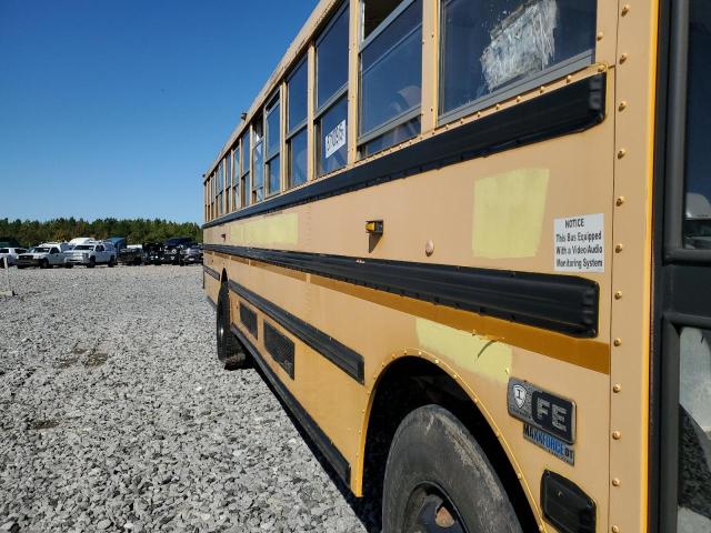 2011 IC CORPORATION FE SERIES SCHOOL #3278552934