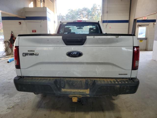 2016 FORD F150 - 1FTMF1C82GKE98272