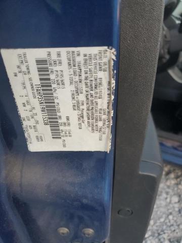 2009 FORD FOCUS #3301819405