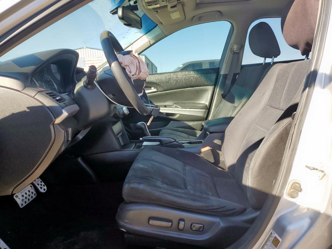 Lot #3312479675 2013 HONDA CROSSTOUR