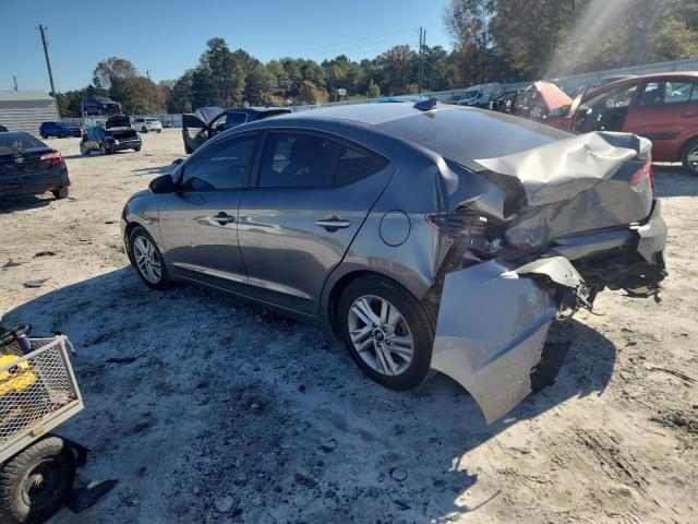 2020 HYUNDAI ELANTRA SE #3287666014