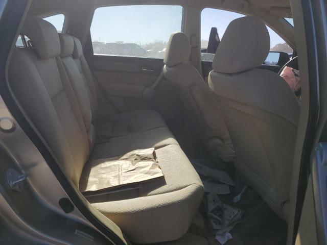 2007 HONDA CR-V LX #3292368272