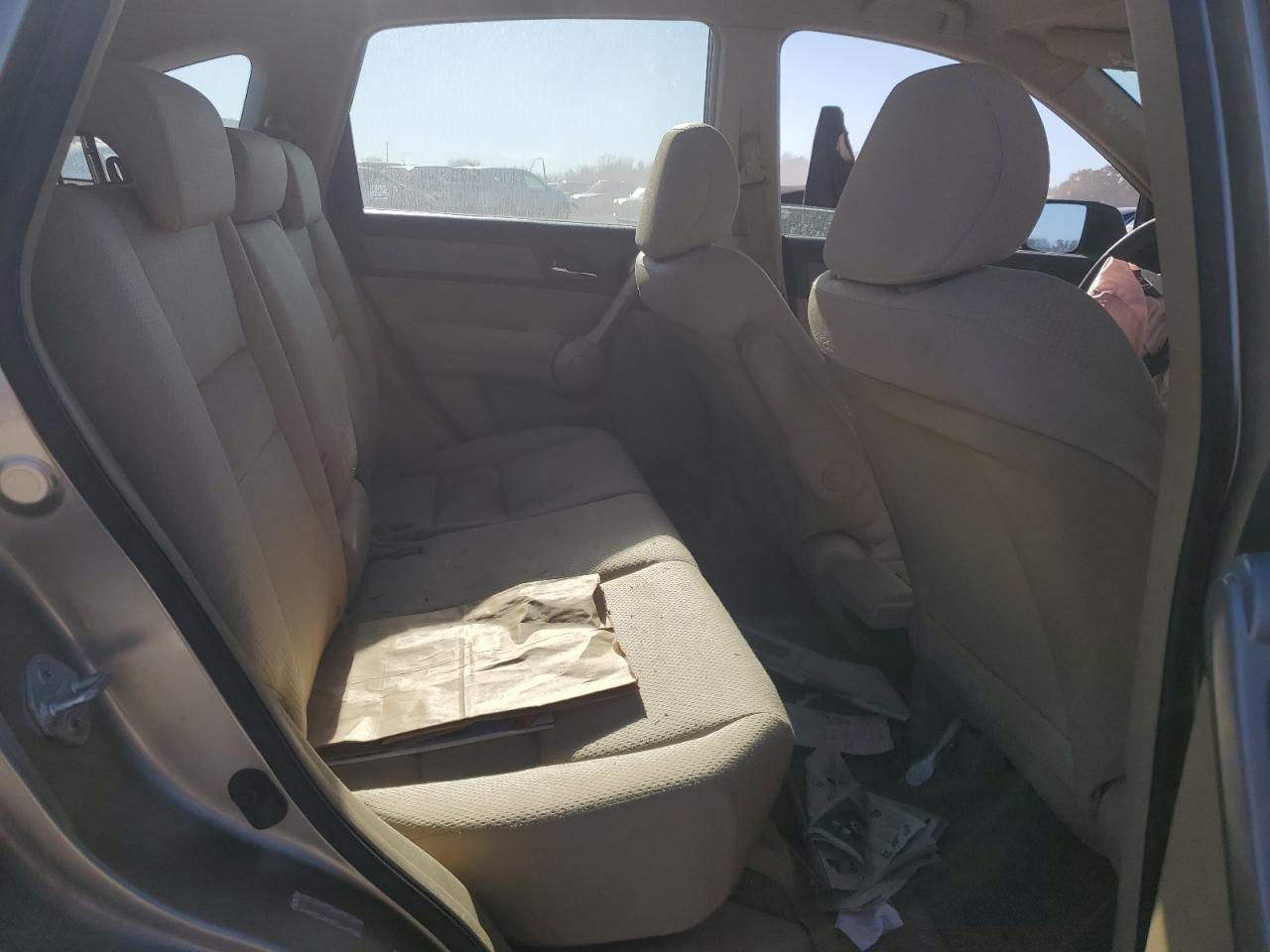 Lot #3292368272 2007 HONDA CR-V LX