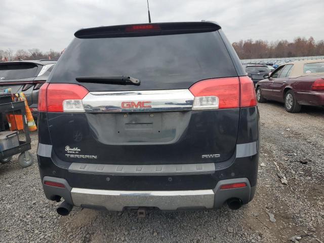 2011 GMC TERRAIN SL #3285597275