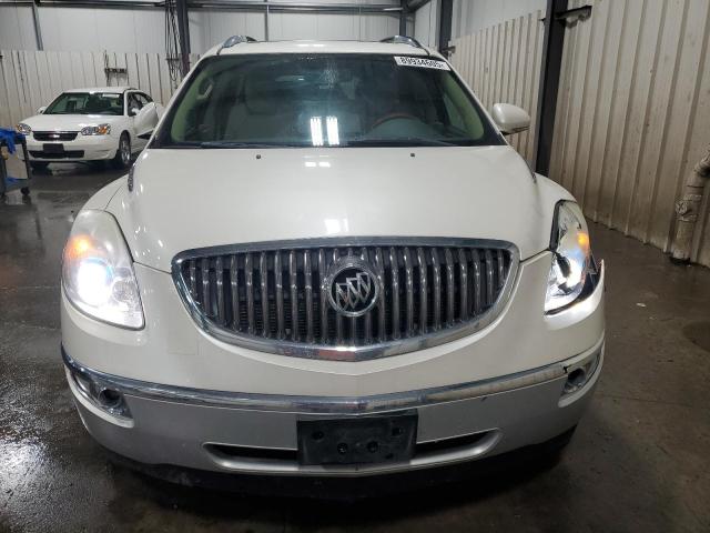 2011 BUICK ENCLAVE CX #3291375144