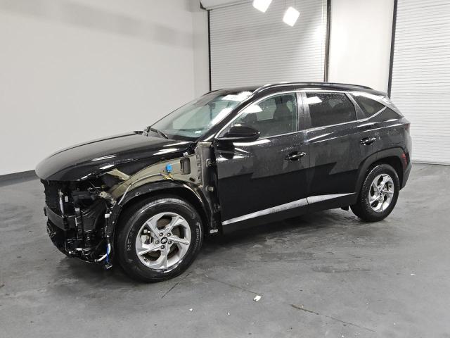 2024 HYUNDAI TUCSON SEL - 5NMJB3DE2RH362124