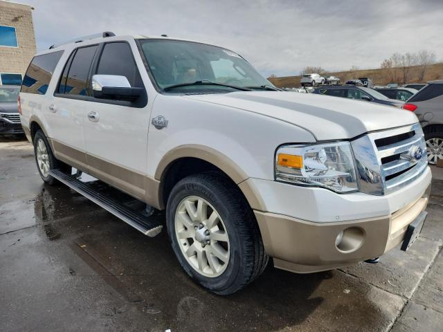 2013 FORD EXPEDITION #3304309969