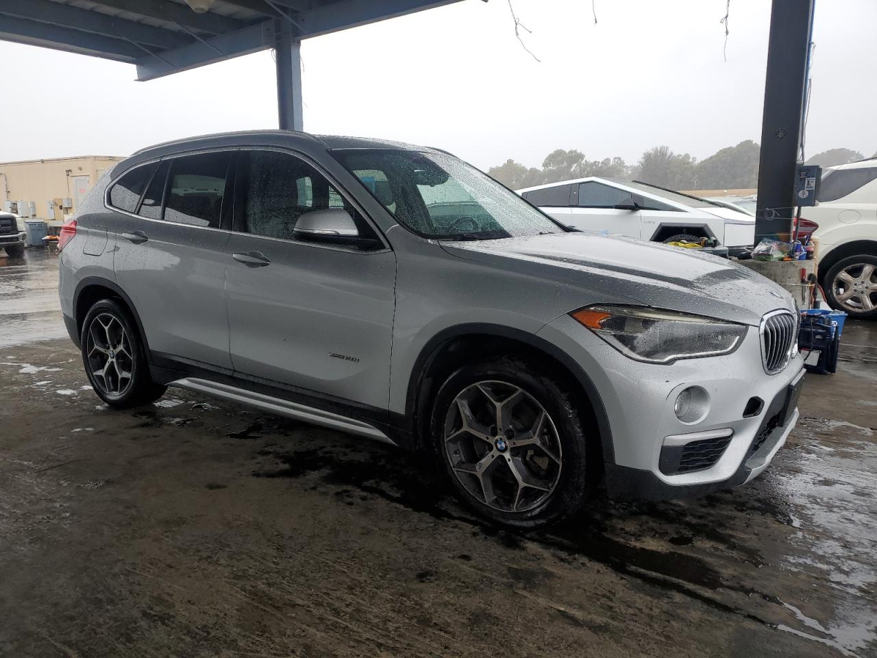 BMW X1 XDRIVE28I
