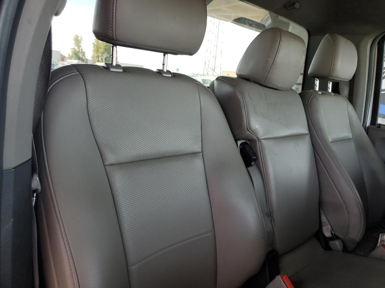 Lot #3280265987 2019 FORD F150