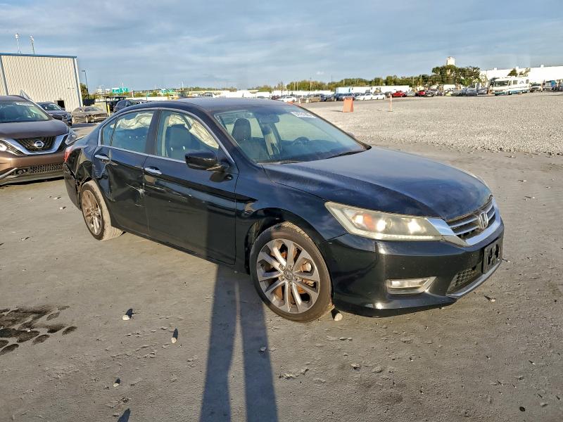 2013 HONDA ACCORD SPO #3304451589
