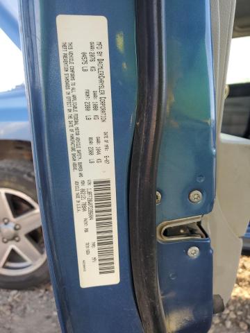 2007 JEEP PATRIOT SP #3280568334