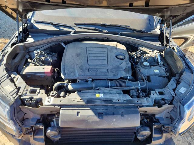 2019 LAND ROVER RANGE ROVE #3286691329