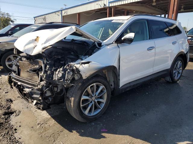 2019 HYUNDAI SANTA FE X #3302799957