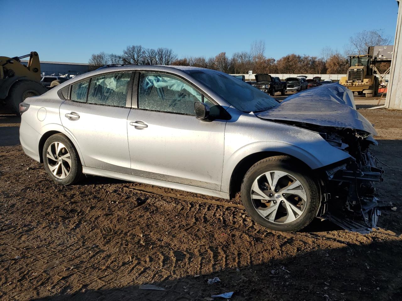 SUBARU LEGACY PREMIUM