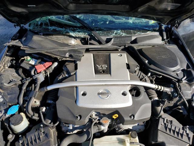 2008 NISSAN 350Z COUPE #3301949420