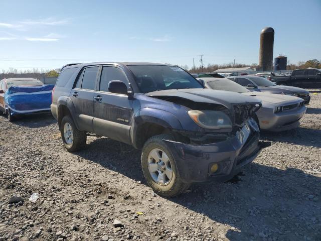 2006 TOYOTA 4RUNNER LI #3293533422