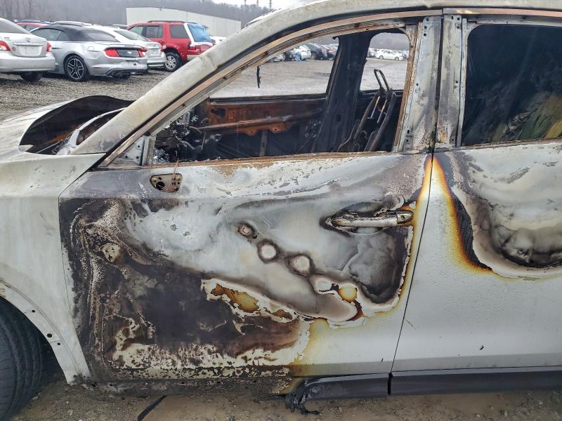 2018 MAZDA CX-5 SPORT #3310417004