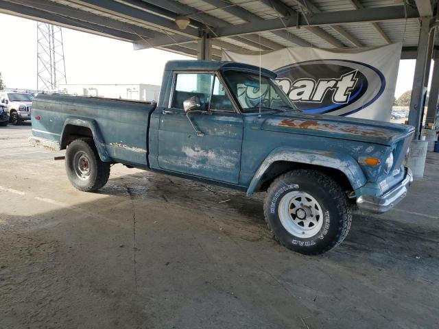 1970 JEEP GLADIATOR #3284572354