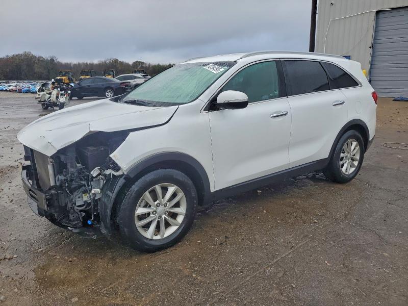2016 KIA SORENTO LX #3297048526