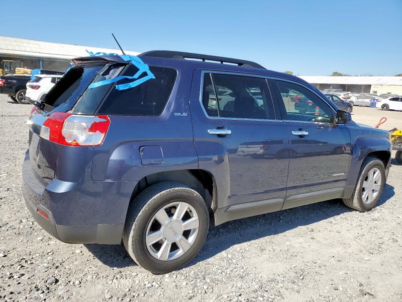 2013 GMC TERRAIN SL #3287658032
