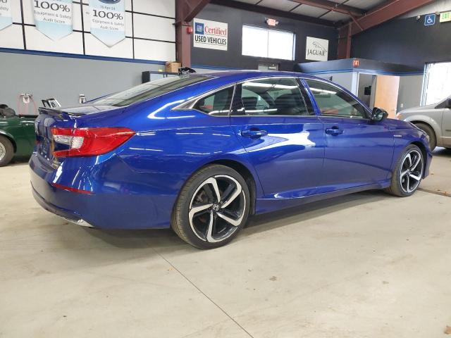 2022 HONDA ACCORD HYB #3282461592