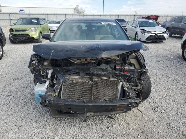 2010 TOYOTA CAMRY BASE #3303622929