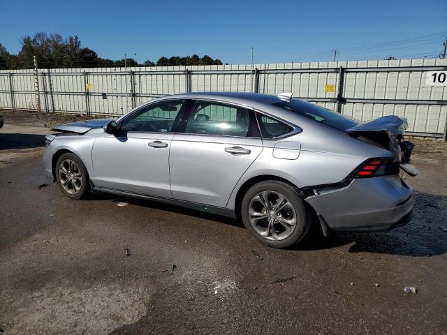 2023 HONDA ACCORD EX #3281638401