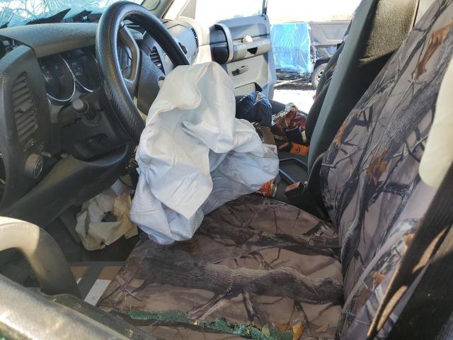 2009 CHEVROLET SILVERADO #3301819412