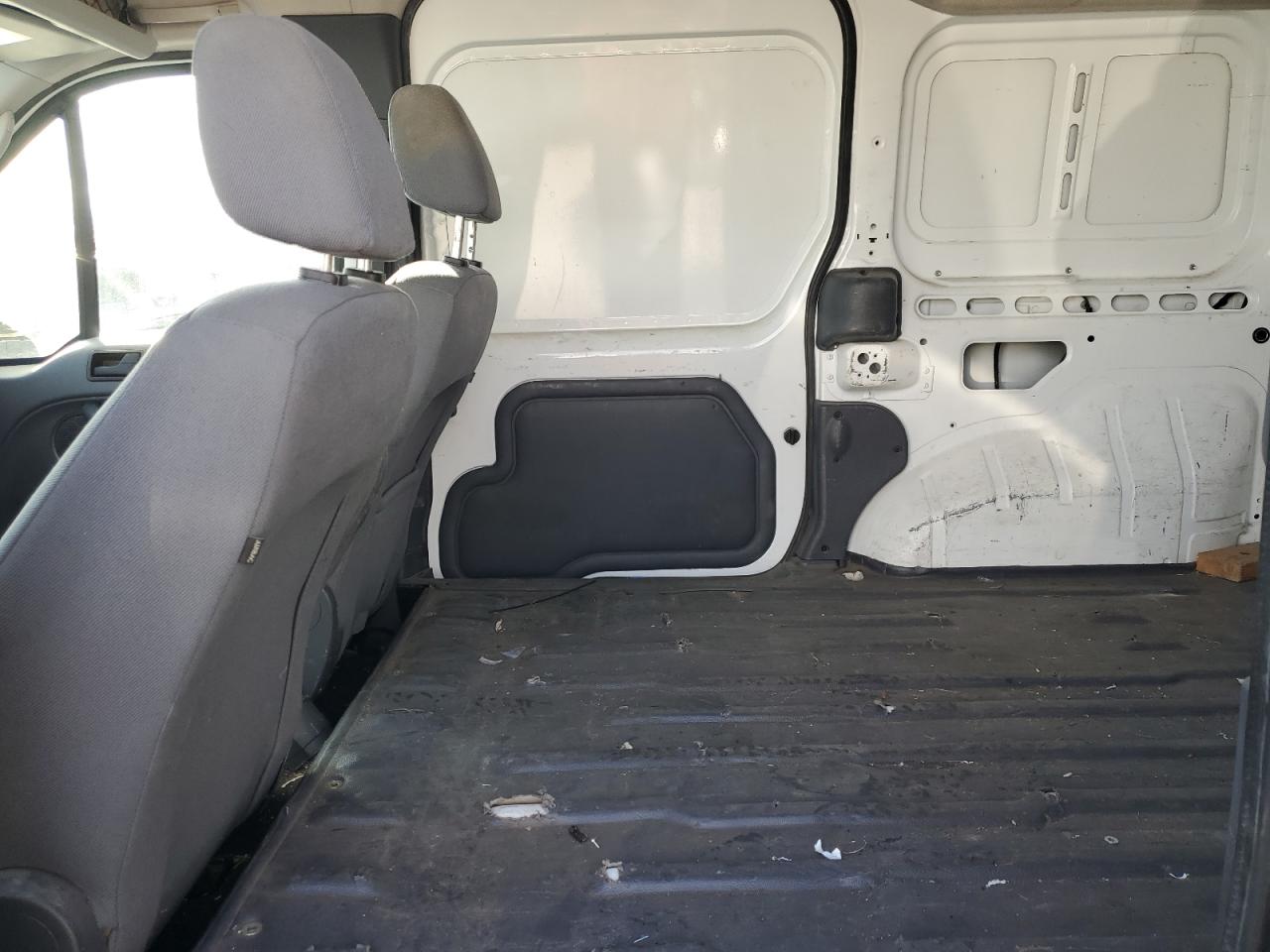 FORD TRANSIT CONNECT XLT
