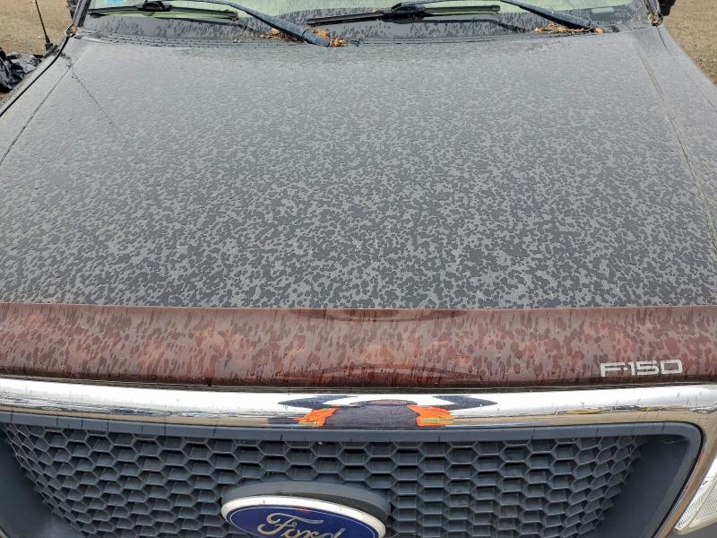 2008 FORD F150 SUPER #3296256469