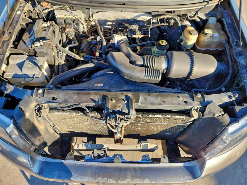 2007 FORD F150 #3301736335