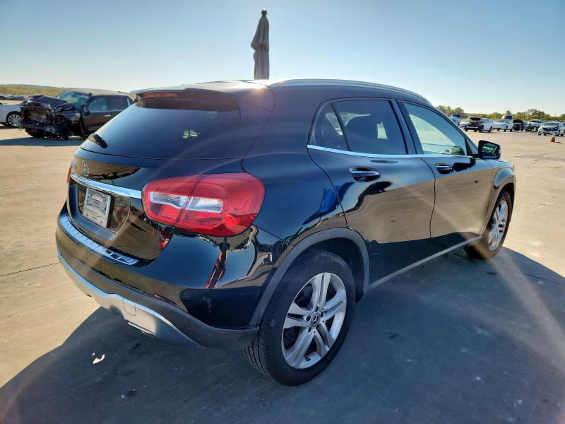 2019 MERCEDES-BENZ GLA 250 #3284736528
