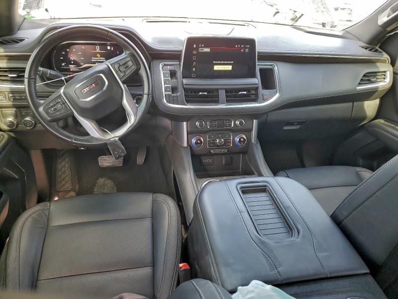 2022 GMC YUKON XL C #3301752366