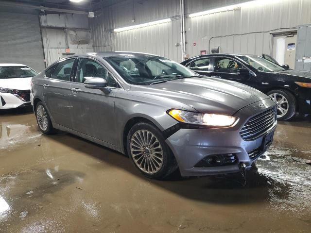2014 FORD FUSION TIT #3291339170