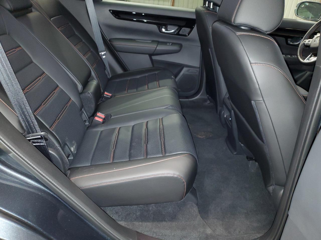 HONDA CR-V SPORT TOURING